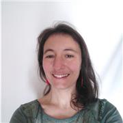 Professeur de français pour les étrangers certifiée - Certified french teacher